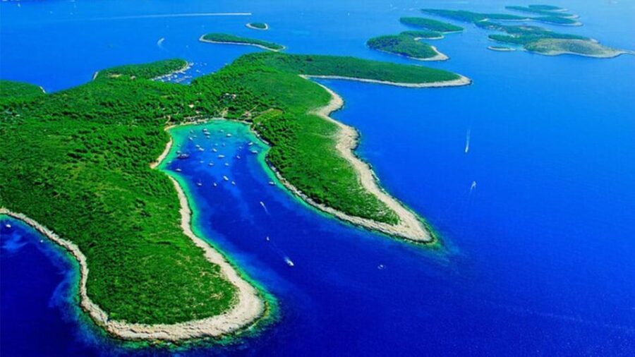 Hvar Tour from Split - Full Day Tour - Starting Point and Logistics