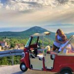 Hvar: Tuk Tuk island tour - Who Will Love This Tour?