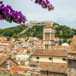 Hvar Walking Tour With Your Local Guide - Detailed Breakdown of the Itinerary