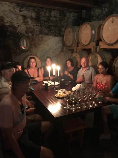 Hvar Wine Tour + Dalmatian Dinner - What You’ll Taste