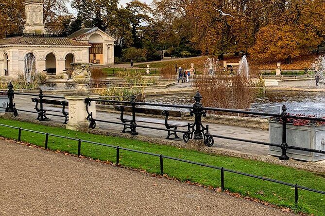 Hyde Park and Kensington Gardens: A Self-Guided Audio Tour - Who Is This Tour Best Suited For?
