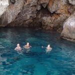 Hydra: Full-Day of Fishing and Boating with Optional Lunch - The Experience of the Small Group