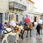 Hydra Island Full Day Trip from Athens with Swimming - A Deep Dive into the Hydra Island Trip Experience