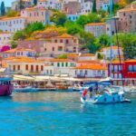 Hydra Island Trip from Athens with Ferry Tickets Included - The Sum Up