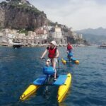Hydrobike Amalfi - The Itinerary: What to Expect During the Tour