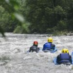 HYDROSPEED: Descent of the Centron gorges - What Makes This Tour Stand Out?