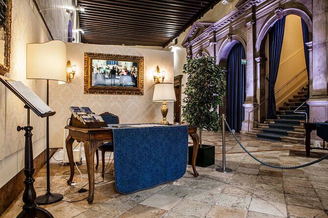 I Musici Veneziani Concert: Vivaldi Four Seasons - The Value of the Experience