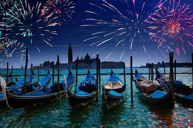 I Musici Veneziani New Year's Concert in Venice - Why You Should Consider This Experience