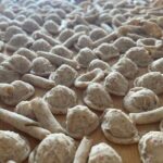 I segreti di una pasta perfetta con Dora - FAQ