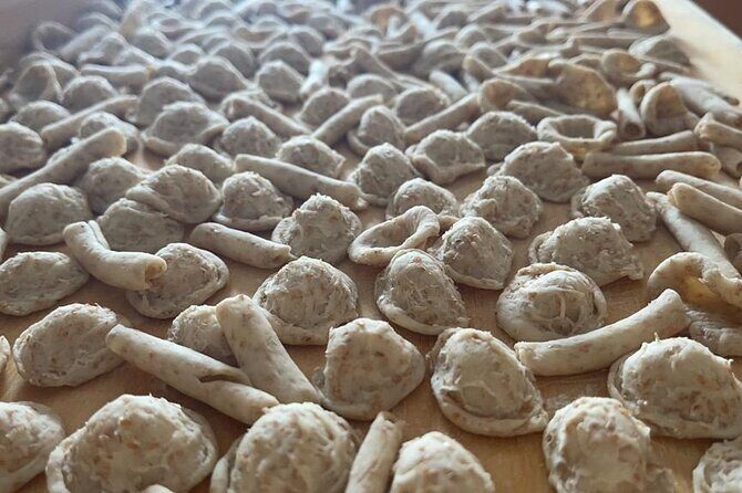 I segreti di una pasta perfetta con Dora - FAQ