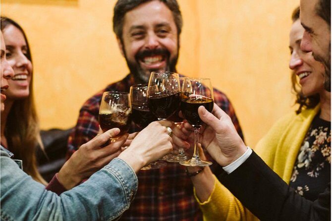 I travel for Food Tour in San Sebastian - Practical Information & Tips