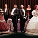 I Virtuosi dell'opera di Roma: La Traviata at St. Paul Within the Walls - Final Thoughts: Is It Worth It?