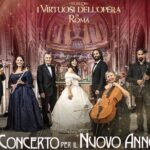 I Virtuosi dell'opera di Roma: New Year's Concert - Key Points