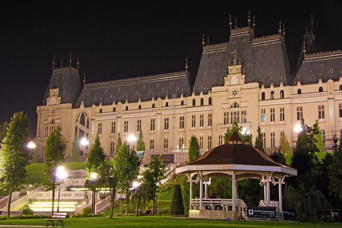 Iasi City Tour - Who Should Consider This Tour?