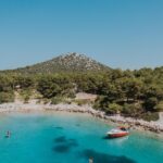 ibenik Riviera boat tour: Zlarin + Prvi + Tijat - Authentic Experiences and Hidden Gems