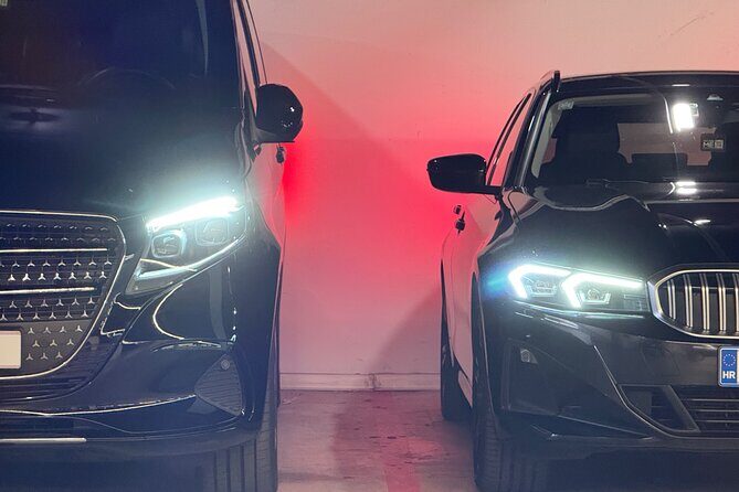 ibenik to Zagreb private transfer with Plitvice Lakes Tour - The Bottom Line