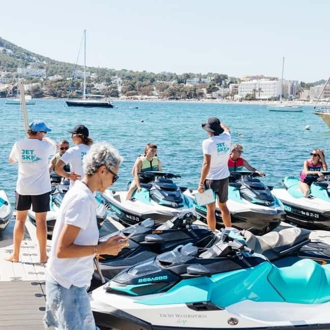 Ibiza: Beach Club & Jetski Experience - Final Thoughts — Who Will Love This Tour?