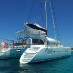 Ibiza Beach Hopping by Catamaran - The Sum Up
