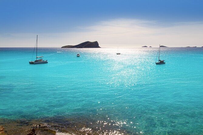Ibiza Beaches and Villages Private Tour - A Deep Dive into the Itinerary