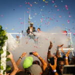 Ibiza Boat party with Premium boat and unlimited drinks - The Itinerary Breakdown