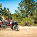 Ibiza: Buggy Excursion - The Riding Experience