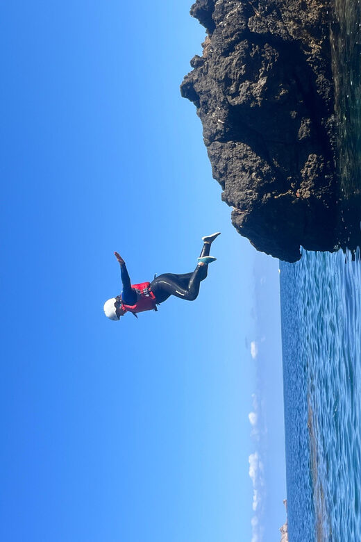 Ibiza Coasteering Experience - Pricing and Value