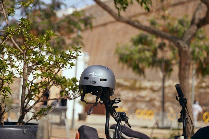 Ibiza cruise terminal E-bike Rental Adventure - Final Thoughts