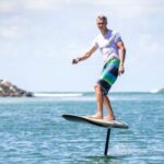 Ibiza: E-Foil Lesson With Licensed Instructor - Who Would Love This Experience?