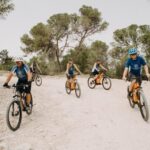 Ibiza eBike experience - Tracks, Trails and Hidden Beaches. - The Sum Up