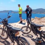 Ibiza: Electric Motorbike Excursion - The Itinerary Breakdown
