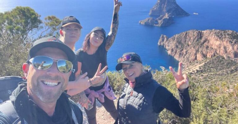 IBIZA: ES VEDRA HIKING TOUR - Practical Details and What You Should Know