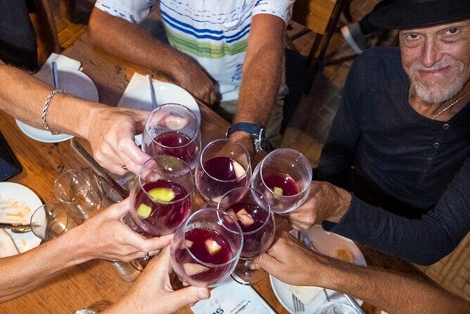 Ibiza Food, Drink & Culture Tour - Who Will Love This Tour?