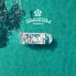 Ibiza: Formentera Cruise with Meals, Open Bar, Sunset & DJ - Itinerary Breakdown: What You’ll Do