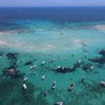 Ibiza: Formentera Trip w/ Paella, BBQ, Open Bar, Sports & DJ - The Itinerary: How the Day Unfolds