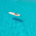 Ibiza: Full Day boat charter on Traditional Balearic Yacht - The Sum Up