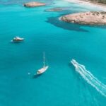 Ibiza: Full Day Sailing Boat Tour to Formentera w/ Paddle - Who Will Love This Tour?