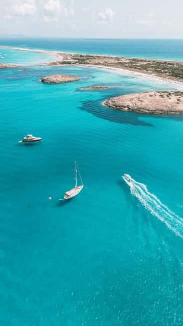 Ibiza: Full Day Sailing Boat Tour to Formentera w/ Paddle - Who Will Love This Tour?