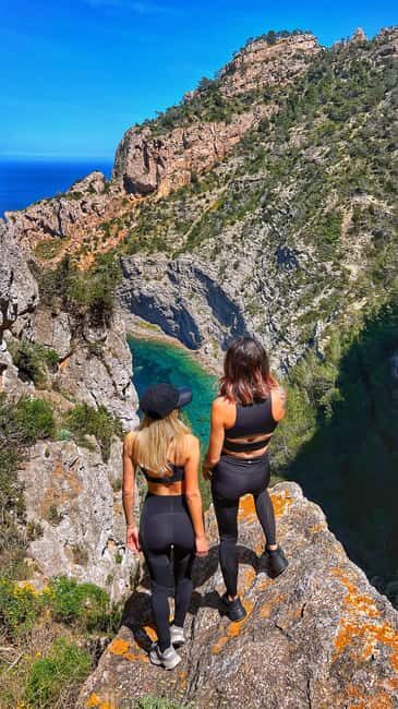 Ibiza: Hike to the most secret spots - Why This Tour Is Worth It
