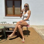 IBIZA: Horseback Ride + Winery Wine Tasting Tour + Pick-Up - The Winery & Wine Tasting Experience