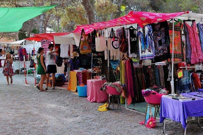 Ibiza Island Tour: Punta Arabi Local Market - Who Is This Tour Best For?