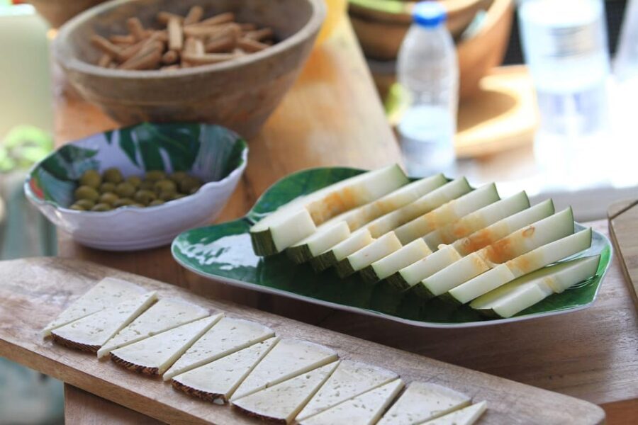 Ibiza: Private Boat Trip, Open Bar Tapas & Free Water Sports - The Itinerary Breakdown