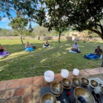Ibiza: Private Sound Bath with Singing Bowls & Relaxation - The Itinerary: Step-by-Step Breakdown
