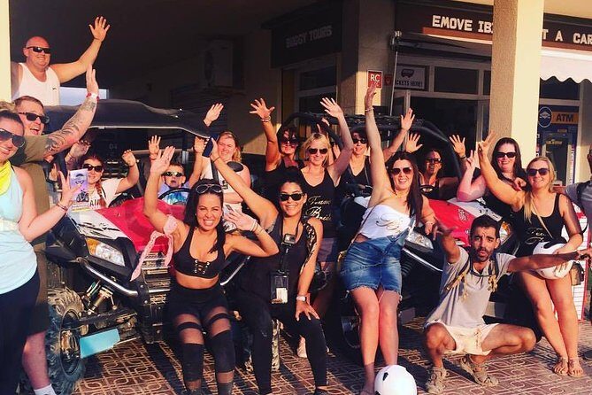 Ibiza: Quad Excursion - Who Should Consider This Tour?