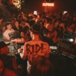 Ibiza: Reggaeton Party Entry Ticket - Who Should Consider Other Options?