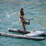 Ibiza : Rental Water Bike Adventure - Who Would Love This Experience?