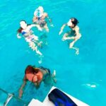 Ibiza: Sailing Day Trip, only up to 7 guests - The Itinerary Breakdown