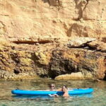 Ibiza: short "north of the island" tour from the sea in a private boat - Departure & Itinerary Overview