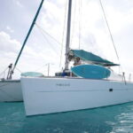 Ibiza: Small Group Day Trip to Formentera by Catamaran - The Water and Food Experience