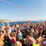 Ibiza: Sunset Boat Party Cruise with DJs with 2 Clubs - Authentic Feedback from Past Travelers