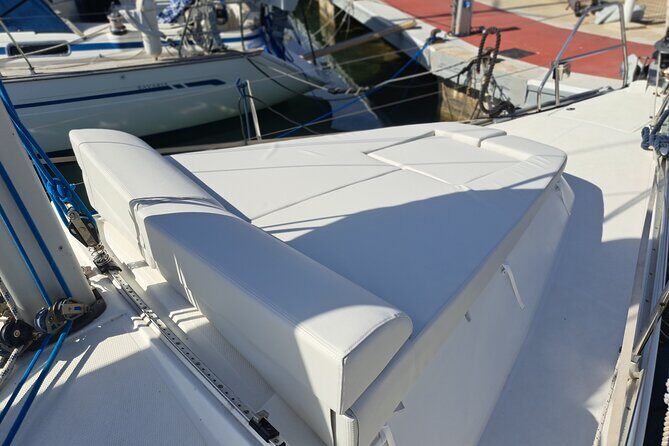 Ibiza sunset boat trip with appetizers and champagne, 6 guests - Who Will Love This Experience?